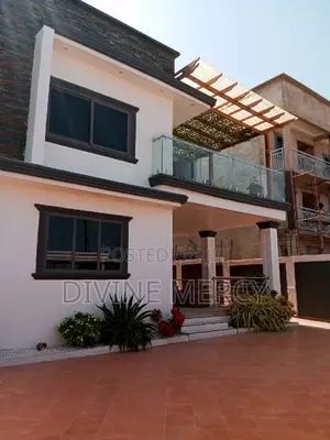 Furnished 4bdrm Duplex in New Bortiano, Awutu Senya East Municipal
