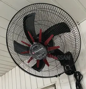 Binatone Wall Fan 1802