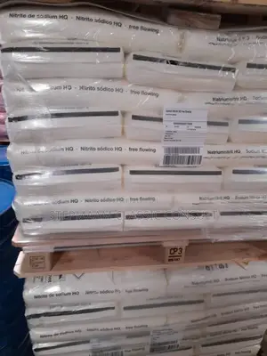 Sodium Nitrate