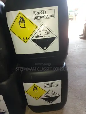 Nitric Acid