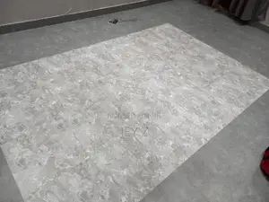 Professional PVC Vinyl Tiles Installation