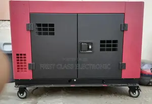 Generator 20KVA