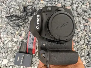 Uk Used Canon 60d