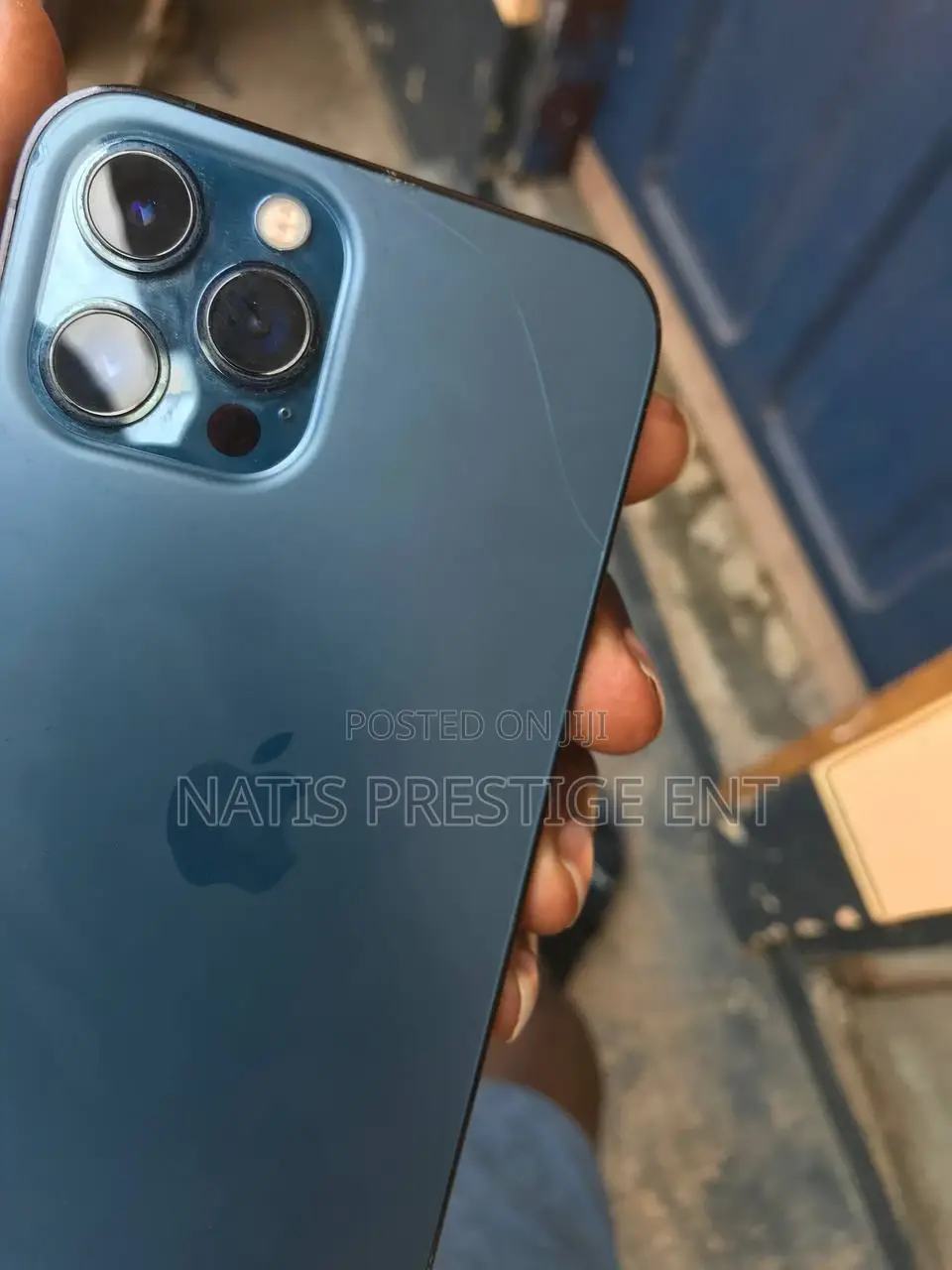 New Apple iPhone 14 Pro Max 256 GB Black