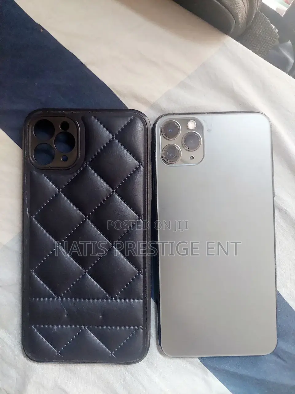 Apple iPhone 12 Pro 128 GB Black