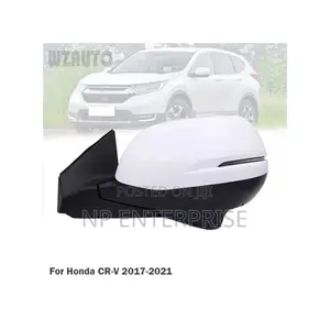 Honda CR-V 2017-2022 Side Mirror