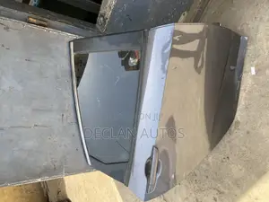 Honda Civic 2016 - 2018 Door