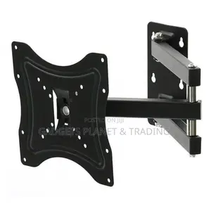 Vesa HDL-117b Tilt TV Wall Mount 14” - 46” LCD TV Bracket