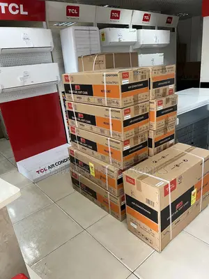 2.0hp TCL Wifi Air Conditioner- 2022 New