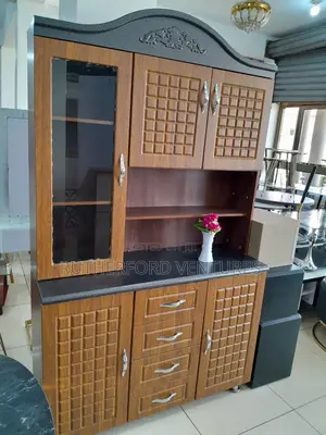 Kitchen Cabinet