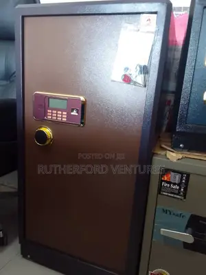 Fireproof Money Safe
