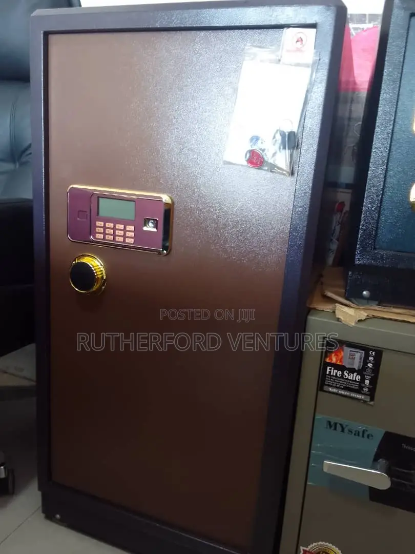 Fireproof Money Safe
