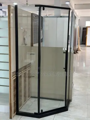 Shower Cubicle - Bathroom Cubicle - Shower Glass