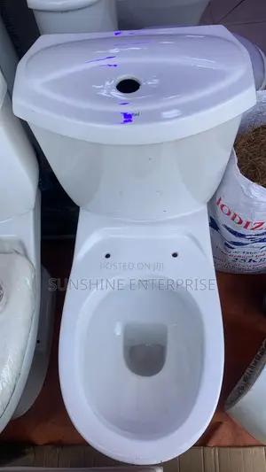 Quality Water Closet