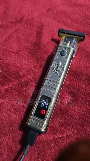 Double Speed Close Shaving Waer Skin Machine Beard Trimmer
