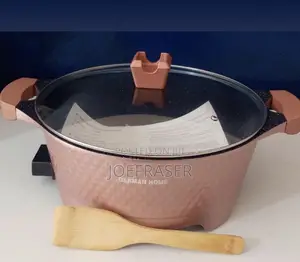 8l Multipurpose Cooker
