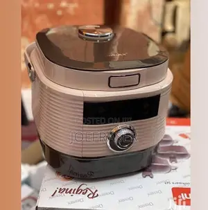 Minmax Multifunctional Cooker