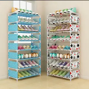 Affordable Shoe Rack