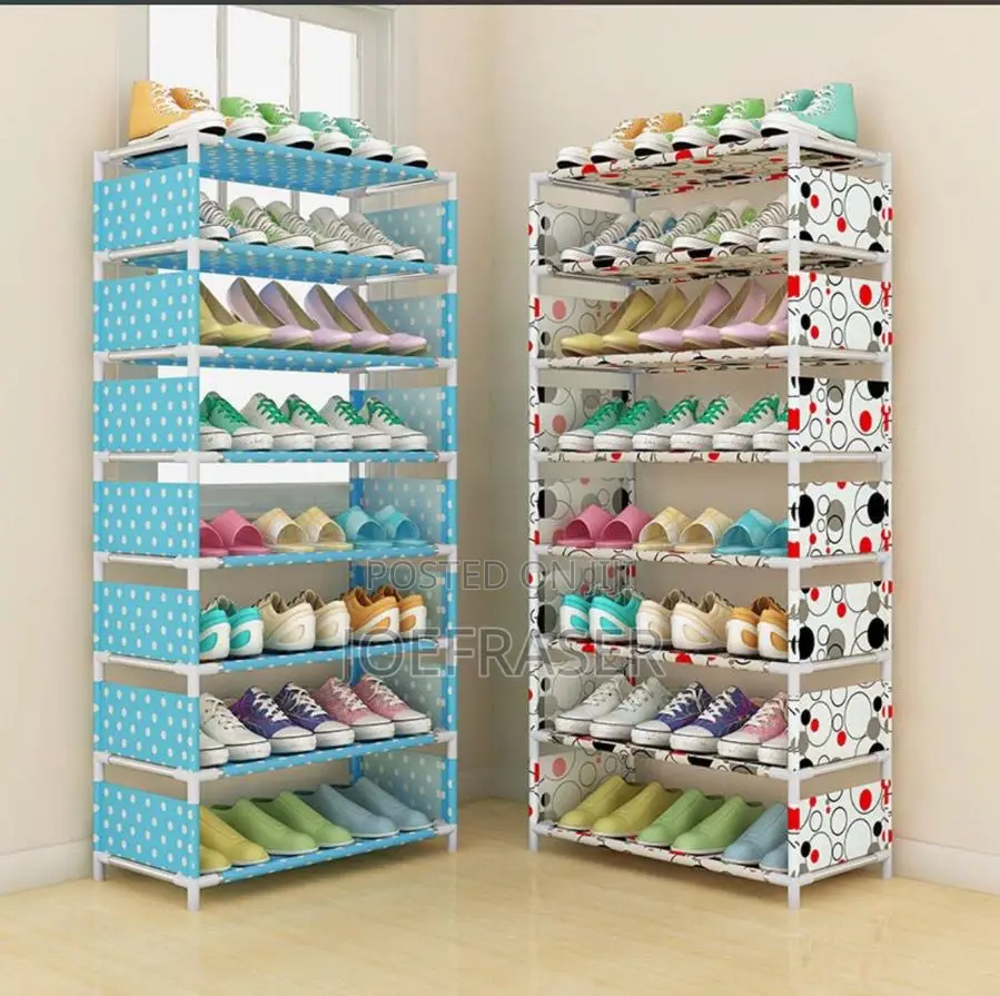 Affordable Shoe Rack