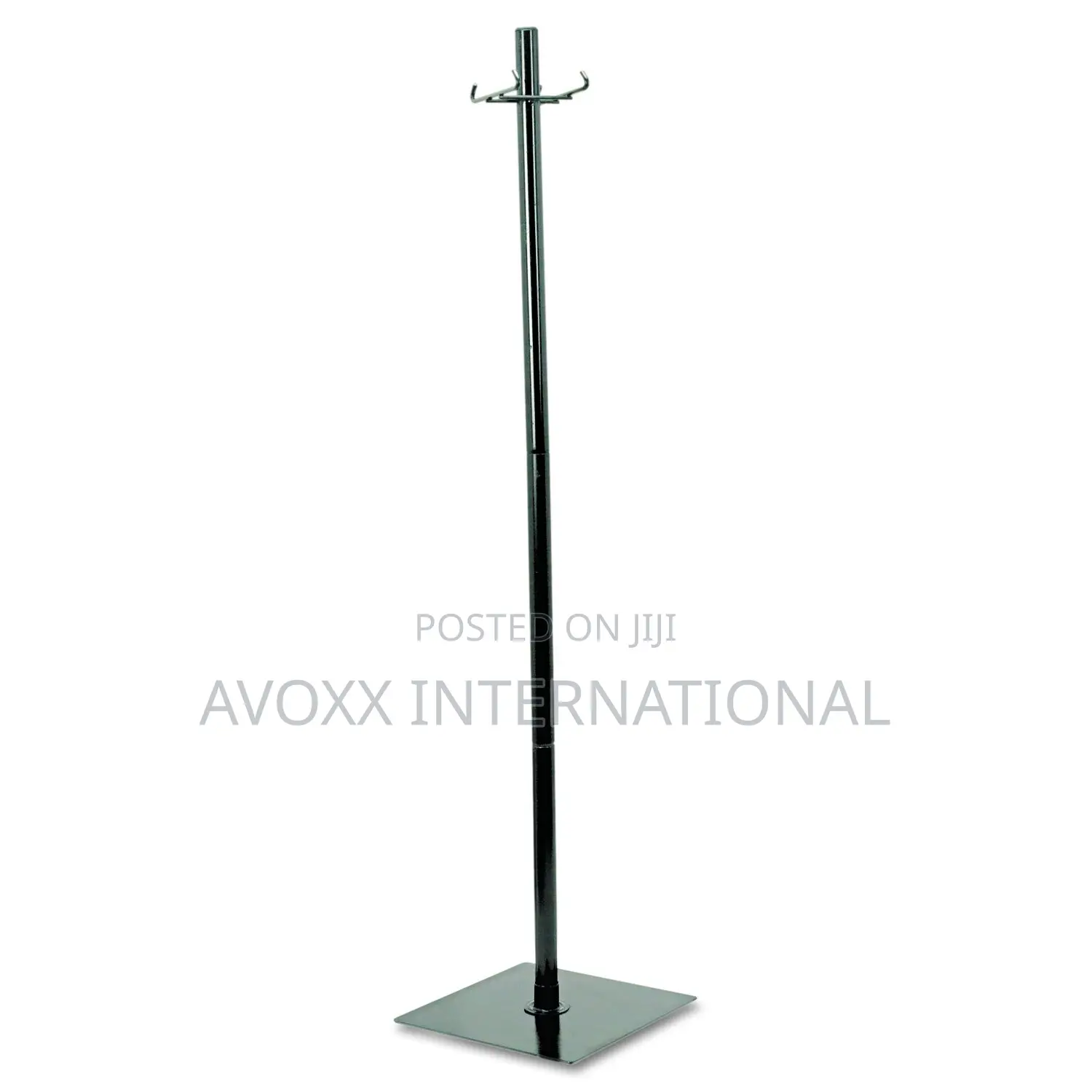 Tatco Wet Umbrella Bag Stand, Powder Coated Steel/57019