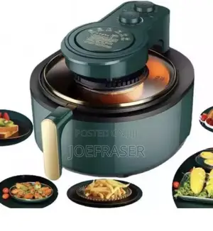 8.5 L Air Fryer