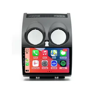 Nissan Rogue 2008 - 2013 Android Tape