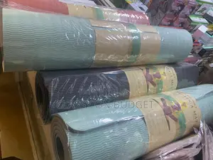 Original Fitness/Gym - Yoga Mat