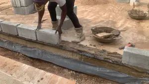 Damp Proof Course,500microns(Toughsheet Dpc)