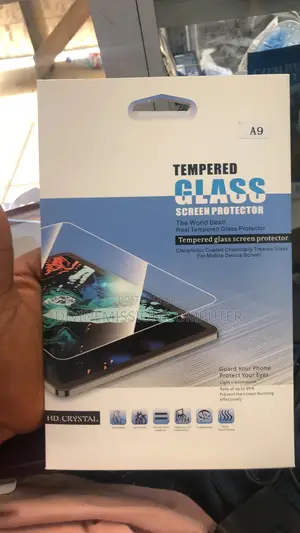 Samsung Tab A9 Screen Protector