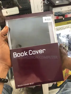 Samsung Tab A9 Cover