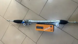 Original Toyota RAV4 Steering Rack 2010 to 2013 Complete
