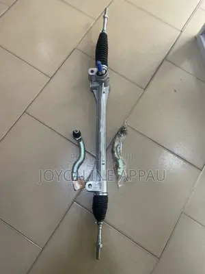 Original Toyota RAV4 Steering Rack 2010 to 2013 Complete