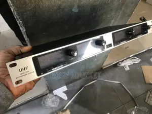 4 In 1 Quality Shure Mic