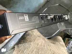 4 In 1 Quality Shure Mic