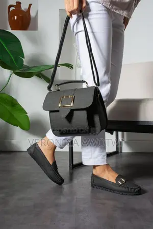 Quality Shoes And Bag