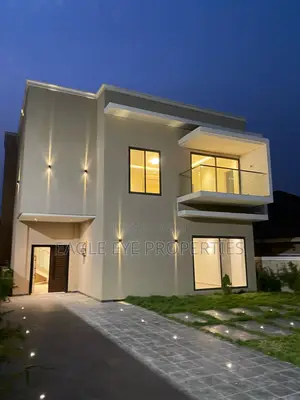 4bdrm House in East Legon for sale