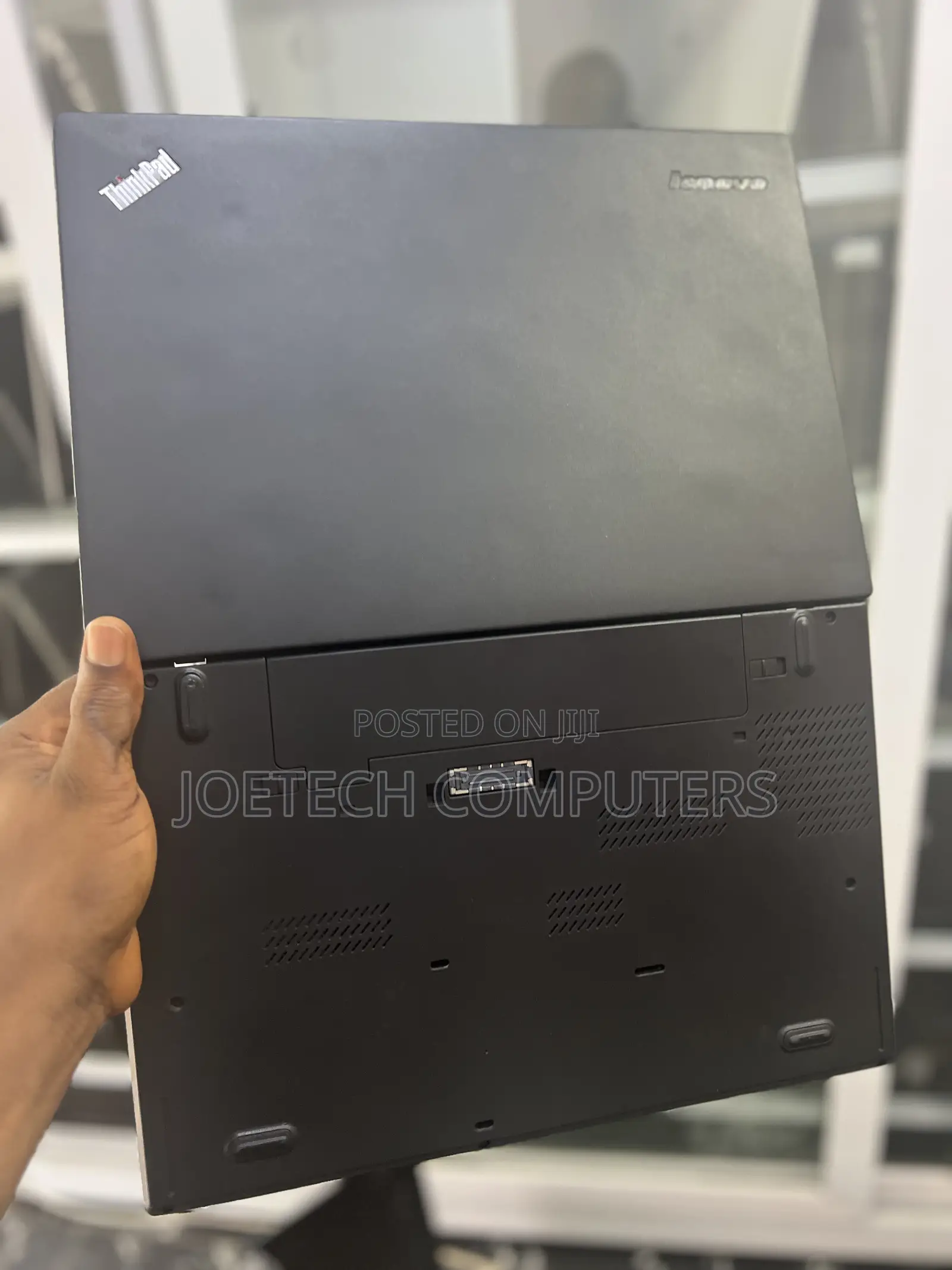 Laptop Lenovo ThinkPad T440 8GB Intel Core I5 HDD 500GB