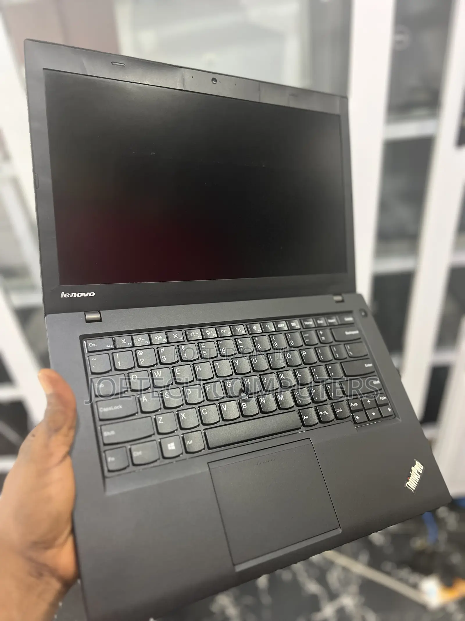Laptop Lenovo ThinkPad T440 8GB Intel Core I5 HDD 500GB
