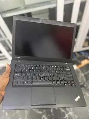 Laptop Lenovo ThinkPad T440 8GB Intel Core I5 HDD 500GB