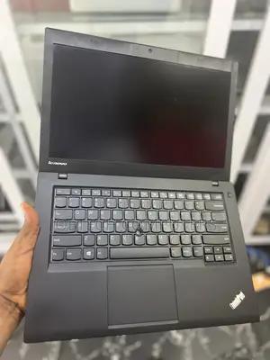 Laptop Lenovo ThinkPad T440 8GB Intel Core I5 HDD 500GB
