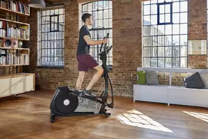 Reebok Elliptical Cross Trainer
