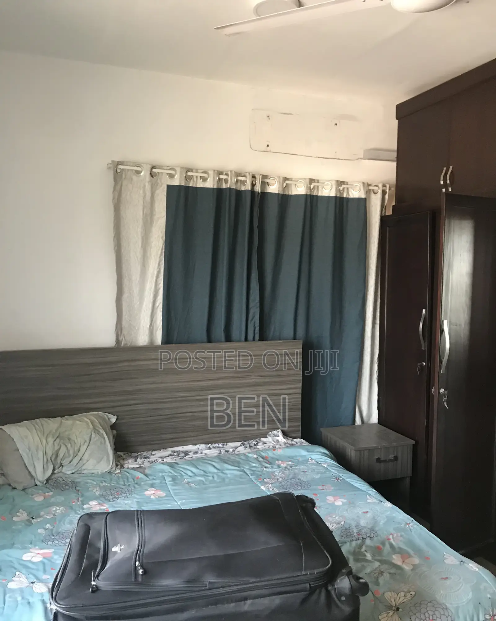 1bdrm Apartment in Abelenkpe, Abelemkpe for rent