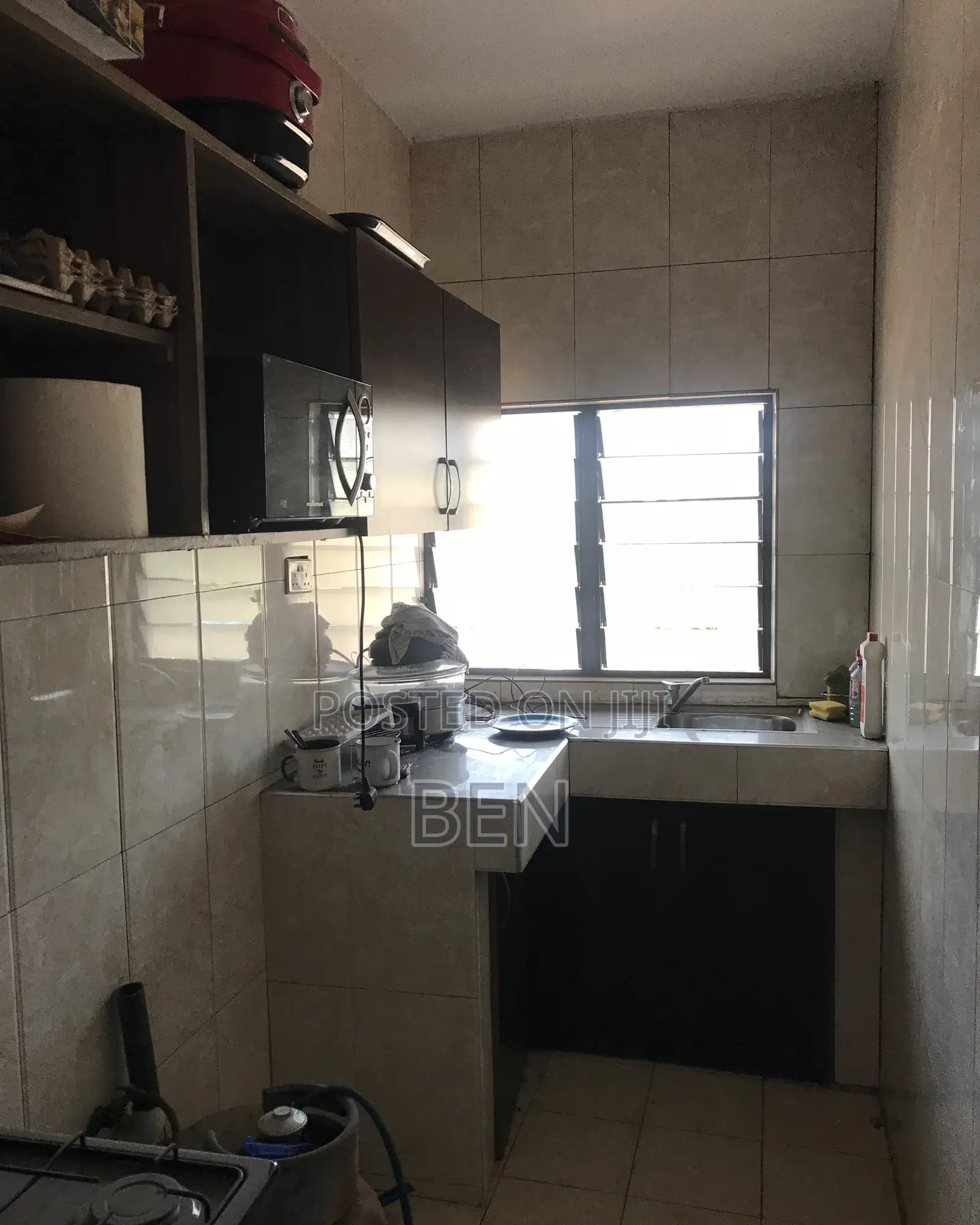 1bdrm Apartment in Abelenkpe, Abelemkpe for rent