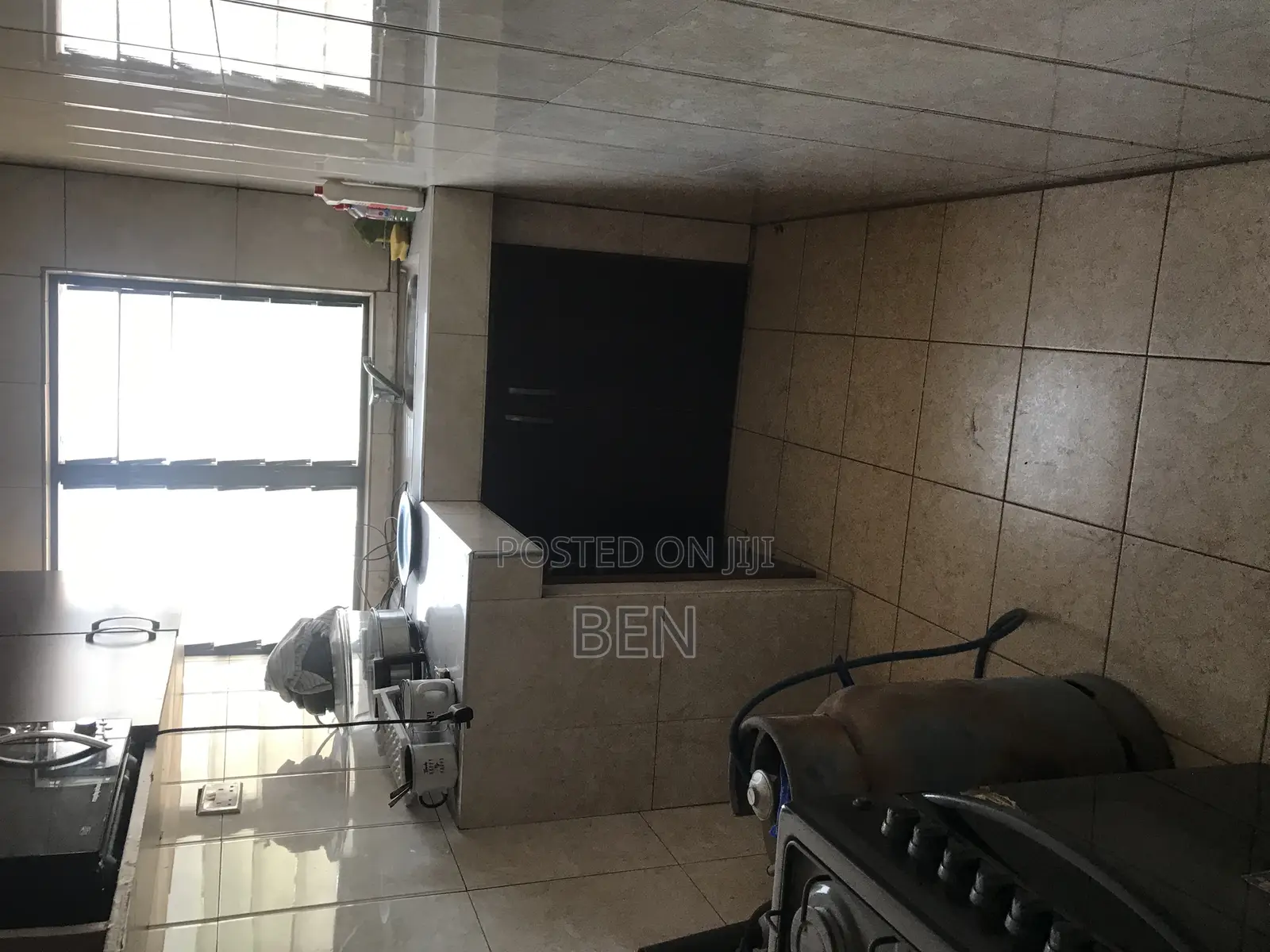 1bdrm Apartment in Abelenkpe, Abelemkpe for rent