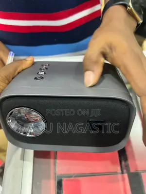 Smart Projector Android 