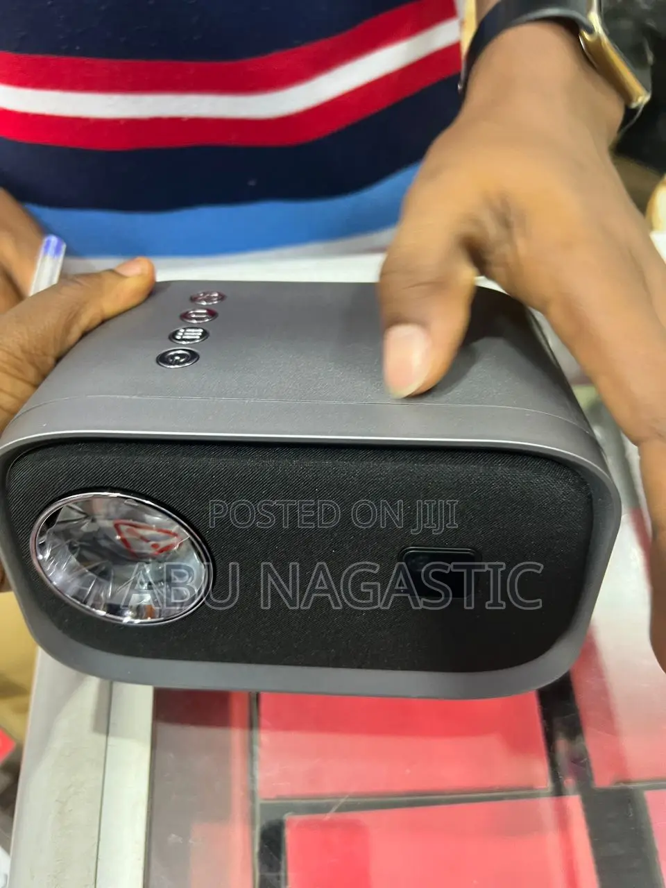 Smart Projector Android 