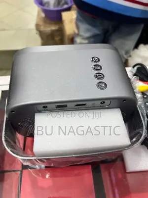 Smart Projector Android 