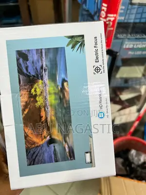 Smart Projector Android 