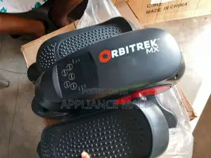 Orbitrek MX Motorised Elliptical Machine