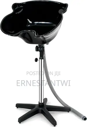 Portable Salon Deep Shampoo Basin